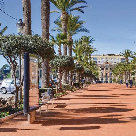 3 Bedroom Beautiful Apartment In Lloret De Mar Kültér fotó
